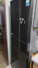 美的（Midea）283三門(mén)三開(kāi)門(mén)大容量家用小型電冰箱一級能效節能風(fēng)冷無(wú)霜雙凈味租房多門(mén)MR-283WTPZE【國家補貼】 曬單實(shí)拍圖