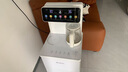 美菱（MeiLing）茶吧機 家用飲水機家用高端客廳用智能遙控下置水桶【彩屏雙顯】一鍵選溫全自動(dòng)-溫熱型MY-C953 曬單實(shí)拍圖