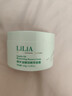 LILIA準孕婦面霜補水保濕舒緩滋潤擦臉霜哺乳期用精華霜護膚化妝品 曬單實(shí)拍圖