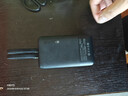 CUKTECH酷態(tài)科【3C認(rèn)證可上飛機(jī)】40W充電寶自帶雙線CP24電能塊20000毫安大容量快充移動(dòng)電源適用蘋果17 曬單實(shí)拍圖