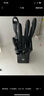 雙立人（ZWILLING）刀具套裝Point S菜刀砍骨刀水果刀削皮刀剪刀廚房好物大全8件套 曬單實(shí)拍圖