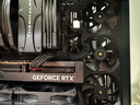 華碩（ASUS）ATS GeForce RTX5060 O8G ATS 巨齒鯊電競游戲顯卡 曬單實(shí)拍圖