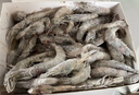 萬(wàn)景 國產(chǎn)大蝦 鹽凍北海白蝦(大號) 80-100只凈重4斤  家庭聚餐 海鮮 曬單實(shí)拍圖
