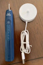 飛利浦（PHILIPS）【肖戰推薦】電動(dòng)牙刷鉆石3系 教師節禮物 情侶送男生女友 微泡水流HX5181/02星云藍 國家補貼 曬單實(shí)拍圖