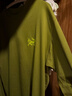 ARC'TERYX始祖鳥(niǎo) KRAGG SL COTTON BIRD TILE LS 男子 棉質(zhì)長(cháng)袖T恤 欖苔綠/欣快綠 M 曬單實(shí)拍圖
