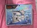 ROG STRIX X870-A GAMING WIFI S吹雪主板 支持CPU 9900X3D/9950X3D/9800X3D (AMD X870/socket AM5)  曬單實(shí)拍圖
