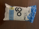 Freego一次性內(nèi)褲男士滅菌三角大碼雙層襠出差旅行戶外免洗日拋獨(dú)立包裝 第2件半價(jià)-無(wú)菌級(jí)-男士三角灰5條 XL碼【60-70kg】 曬單實(shí)拍圖