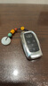 熱鷹適用24款豐田塞納鑰匙套新格瑞維亞埃爾法威爾法賽那賽納殼扣2024 曬單實(shí)拍圖