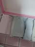 浪莎女士內(nèi)褲女純棉襠7條星期褲簡約情人節(jié)少女褲衩透氣清新純欲褲頭 7條盒裝 2XL 【120-140斤】 曬單實拍圖