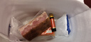 宏友 鎮江特產(chǎn)水晶肴肉 凈重200克*4袋 熟食冷盤(pán)方便菜贈香醋源頭直發(fā) 曬單實(shí)拍圖