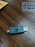 金士頓（Kingston）128GB Type-C USB3.2 雙接口U盤(pán) DTDEG2 大容量辦公車(chē)載優(yōu)盤(pán) 適用于安卓蘋(píng)果手機電腦 曬單實(shí)拍圖