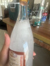 汾酒 黃蓋玻汾 清香型高度白酒 53度 475mL 單瓶裝 純糧酒 曬單實(shí)拍圖