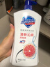 舒膚佳健康凈護沐浴露 西柚香1kg 滋潤保濕 男女士通用 新舊包裝隨機 曬單實(shí)拍圖