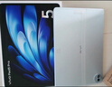 vivo Pad 5 Pro平板電腦 13英寸藍晶×天璣9400 3.1K144Hz高刷二合一游戲辦公網(wǎng)課學(xué)習PAD 16GB+512GB 春潮藍 官方標配 曬單實(shí)拍圖
