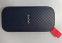 閃迪（SanDisk）2TB Type-c USB3.2移動(dòng)固態(tài)硬盤(pán)（PSSD）E30高速 移動(dòng)SSD 讀速800MB/s 兼容手機筆記本電腦 曬單實(shí)拍圖