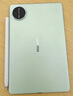 HUAWEI MatePad Mini 柔光版 華為平板電腦8.8英寸小平板OLED屏輕辦公 SIM卡版可通話(huà) 12G+512GB 云杉綠 曬單實(shí)拍圖