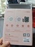 漫步者（EDIFIER）MF2領(lǐng)夾無(wú)線(xiàn)版 小蜜蜂擴音器教師導游導購講解員老師教學(xué)專(zhuān)用上課戶(hù)外便攜大功率麥克風(fēng)播放器喇叭 云巖白【領(lǐng)夾無(wú)線(xiàn)版】丨無(wú)線(xiàn)麥+腰帶 曬單實(shí)拍圖