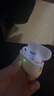 SOULUX【直營(yíng)正品丨Pro9頂配版】華強北藍牙耳機Air4無(wú)線(xiàn)適配蘋(píng)果ANC主動(dòng)降噪iphone16/15入耳式 【2025新款原版功能】滑動(dòng)調節 【空間音頻+三真電量+入耳檢測】 曬單實(shí)拍圖