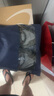 迪卡儂（DECATHLON）徒步鞋戶外登山鞋防水防滑運動鞋透氣徒步鞋子ODS MH100低幫 男款-黑灰色 42 曬單實拍圖