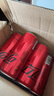 可口可樂(lè )（Coca-Cola）零度可樂(lè ) 碳酸汽水摩登罐飲料330ml*6罐 曬單實(shí)拍圖