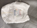 大王（GOO.N）【品牌直供 安心品質(zhì)】花信風(fēng)超薄干爽透氣尿不濕嬰兒成長(zhǎng)褲 小短褲XXL26（15-20kg） 曬單實(shí)拍圖
