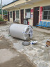 塔力王304不銹鋼水箱儲水桶水塔家用立式加厚太陽(yáng)能樓頂廚房蓄水罐酒罐 特厚1.2噸（95*160CM）帶腳架 曬單實(shí)拍圖
