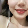 施丹雅變色潤(rùn)唇膏油唇部精華油保濕女滋潤(rùn)護(hù)養(yǎng)唇口紅彩唇釉 曬單實(shí)拍圖