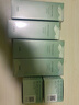 百雀羚（PECHOIN）靈玉水100ml+乳100ml+霜50g【靈玉禮盒】 曬單實(shí)拍圖
