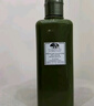 悅木之源（Origins）靈芝菌菇水200ml保濕爽膚水精華護膚品濕敷補水噴霧生日禮送女友 曬單實(shí)拍圖