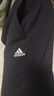 adidas休閑簡(jiǎn)約加厚毛圈布束腳運動(dòng)褲男女阿迪達斯官方輕運動(dòng)   黑色   M 曬單實(shí)拍圖