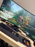 LG GX9 5KOLED電腦顯示器44.5英寸雙模高刷游戲電競顯示屏 DP2.1 TypeC 90w快充 45GX950A  曬單實(shí)拍圖