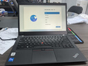 ThinkPad聯(lián)想T14 高性能輕薄便攜移動(dòng)辦公筆記本 14英寸/I5-1135G7/32G/1T固態(tài)/2G獨顯/Win11/定制 曬單實(shí)拍圖