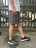 愛步（ECCO）休閑板鞋男 25年秋季新款厚底運(yùn)動(dòng)男鞋 街頭球鞋539814 黑色 53981451052 43 曬單實(shí)拍圖