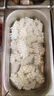 戀品惠魷魚(yú)花 新鮮冷凍生魷魚(yú)卷塊火鍋燒烤食材鐵板魷魚(yú)食材 海鮮水產(chǎn) 魷魚(yú)花 5斤(凈重) 曬單實(shí)拍圖