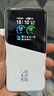 飛貓M50免插5G移動(dòng)隨身wifi6無線網(wǎng)卡便攜熱點(diǎn)5g路由器無限筆記本電腦通用流量卡托NFC車載隨行上網(wǎng)寶 飛貓M50三網(wǎng)免插卡（王者榮耀合作款） 曬單實(shí)拍圖