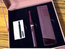 凌美（LAMY）鋼筆禮盒 狩獵系列墨水筆套裝練字正姿鋼筆學(xué)生文具辦公禮品 美拉德棕0.5mm 開(kāi)學(xué)禮物 曬單實(shí)拍圖