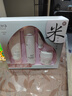 美加凈光感煥亮透白護(hù)膚禮盒套裝美白霜潔補(bǔ)水保濕生日禮物送女友老婆 曬單實(shí)拍圖