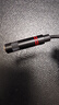 魅藍HiFi3pro小尾巴解碼耳放 Hi-Res認證獨立DAC芯片 Type-C轉3.5耳機轉接頭手機解碼器 便攜即插即用 曬單實(shí)拍圖