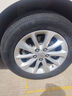 馬牌（Continental）德國(guó)馬牌輪胎 ComfortContact 6 汽車(chē)輪胎CC6 225/60R17 99V別克GL8 曬單實(shí)拍圖