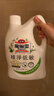 花王（KAO）地板清洗劑1.8L 寵物拖地板清潔劑擦瓷磚木地板除味速干低敏低香 曬單實(shí)拍圖