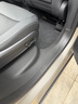特斯拉（Tesla）官方 Model Y L 專(zhuān)車(chē)專(zhuān)用原廠(chǎng)定制 ModelYL地墊腳墊套餐套裝 Model Y L 全天候全包圍腳墊 曬單實(shí)拍圖