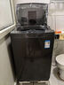 美的（Midea）波輪洗衣機(jī)全自動(dòng)家用 MB10V37T 10公斤 一級(jí)能效 健康除螨 全域抗菌  以舊換新 家電國(guó)家補(bǔ)貼20% 曬單實(shí)拍圖
