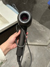 戴森（DYSON）HD15 高速吹風(fēng)機 Dyson Supersonic 電吹風(fēng) 負離子 速干護發(fā)禮  禮物推薦 HD15 紫紅色 曬單實(shí)拍圖