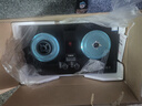 好太太億美燃氣灶雙灶5.2KW一級能效嵌入式家用熄火保護天然氣液化氣煤氣灶臺式猛火爐具定時(shí)灶方架純銅火蓋 高配款 鋼化玻璃+5.2kw鴛鴦猛火灶+雙邊定時(shí) 適用氣源：瓶裝液化氣 曬單實(shí)拍圖