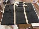 京東京造巨能裝搬家袋打包收納袋棉被袋衣服被子儲物袋 大號108升 3只裝 曬單實(shí)拍圖