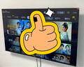 樂視TV（Letv）50英寸 F50C 1+8GB 二級(jí)能效 家電以舊換新 高清金屬全面屏 家用智能游戲液晶平板電視機(jī)D50CFCNN 50英寸 F50C【1+8GB】 節(jié)能版 曬單實(shí)拍圖