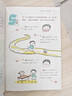 【現貨任選】超級作文本 超級文言本 三四五六年級上下冊 同步作文 蔣軍晶超級作文本 匹配教材單元作文習作技巧指導書(shū) 人民文學(xué)出版社 新華正版  三年級上 超級作文本 曬單實(shí)拍圖