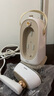 飛利浦（PHILIPS）【國家補貼】手持熨燙機家用小型不占地大蒸汽掛燙機家用2025新款便攜 STE0950/60淘氣包 曬單實(shí)拍圖