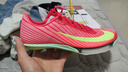 耐克田徑精英巴黎新款  Nike Maxfly 2 FP耐克男女碳板氣墊短跑釘鞋 FD8395-600/Maxfly 2代 42 曬單實(shí)拍圖