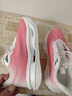 女童鞋赤兔9Pro兒童跑鞋男童學(xué)生網(wǎng)面透氣中大童跑步鞋軟底運動(dòng)鞋 櫻花粉 【旋轉紐扣款-免系帶】 34 曬單實(shí)拍圖